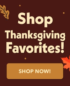 Shop Thanksgiving Wine, Spirits & Beer Favorites