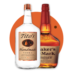 The Best Thanksgiving Spirits, Liquor, Liqueurs and Cordials