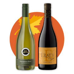 The Best Thanksgiving Wine Pairings for Dinner