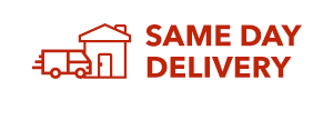 Have your order delivered to your doorstep