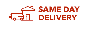 Have your order delivered to your doorstep
