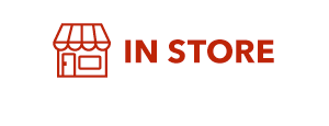 Shop In Store Pickup