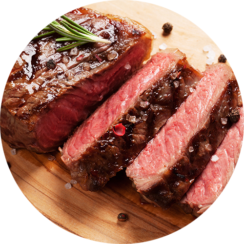 Red Meat Beer Pairings