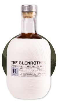 Glenrothes 14 year old ex Bourbon Cask Speyside Single Malt