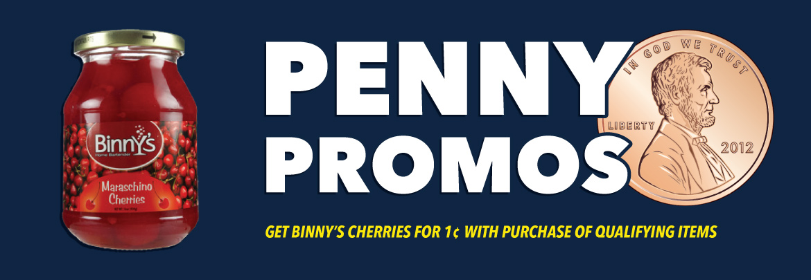 Penny Promo