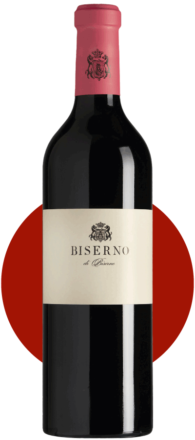 Tenuta Di Biserno Biserno 2023
