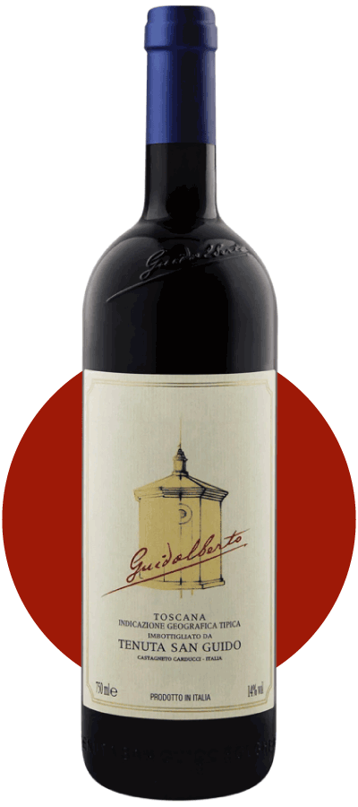 Tenuta San Guido Guidalberto 2024