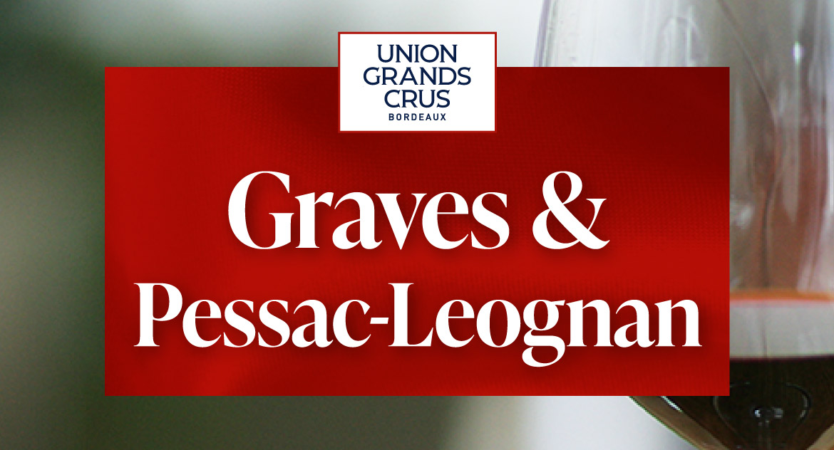 Graves & Pessac-Leognan