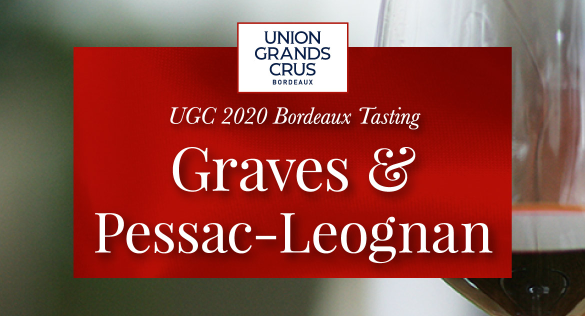 Graves & Pessac-Leognan