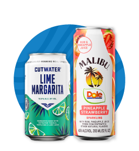 Ready to Drink Memorial Day Beverages