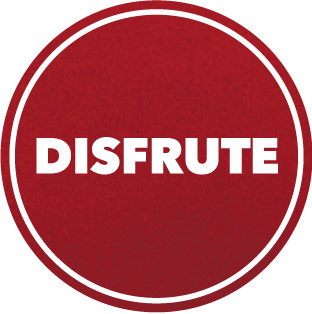 Disfrute