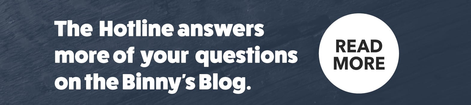 Read More Questions Answered