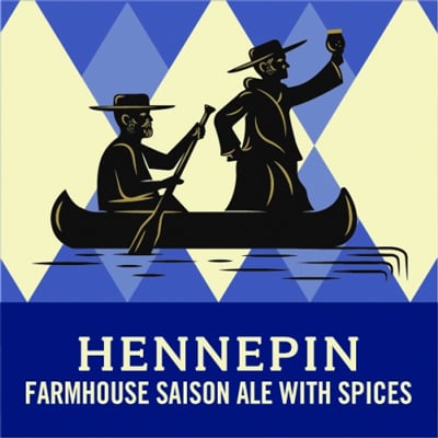 Ommegang Hennepin