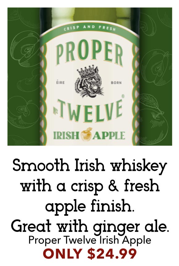 Finds Faves and Fabulous Buys Binny's Beverage Depot