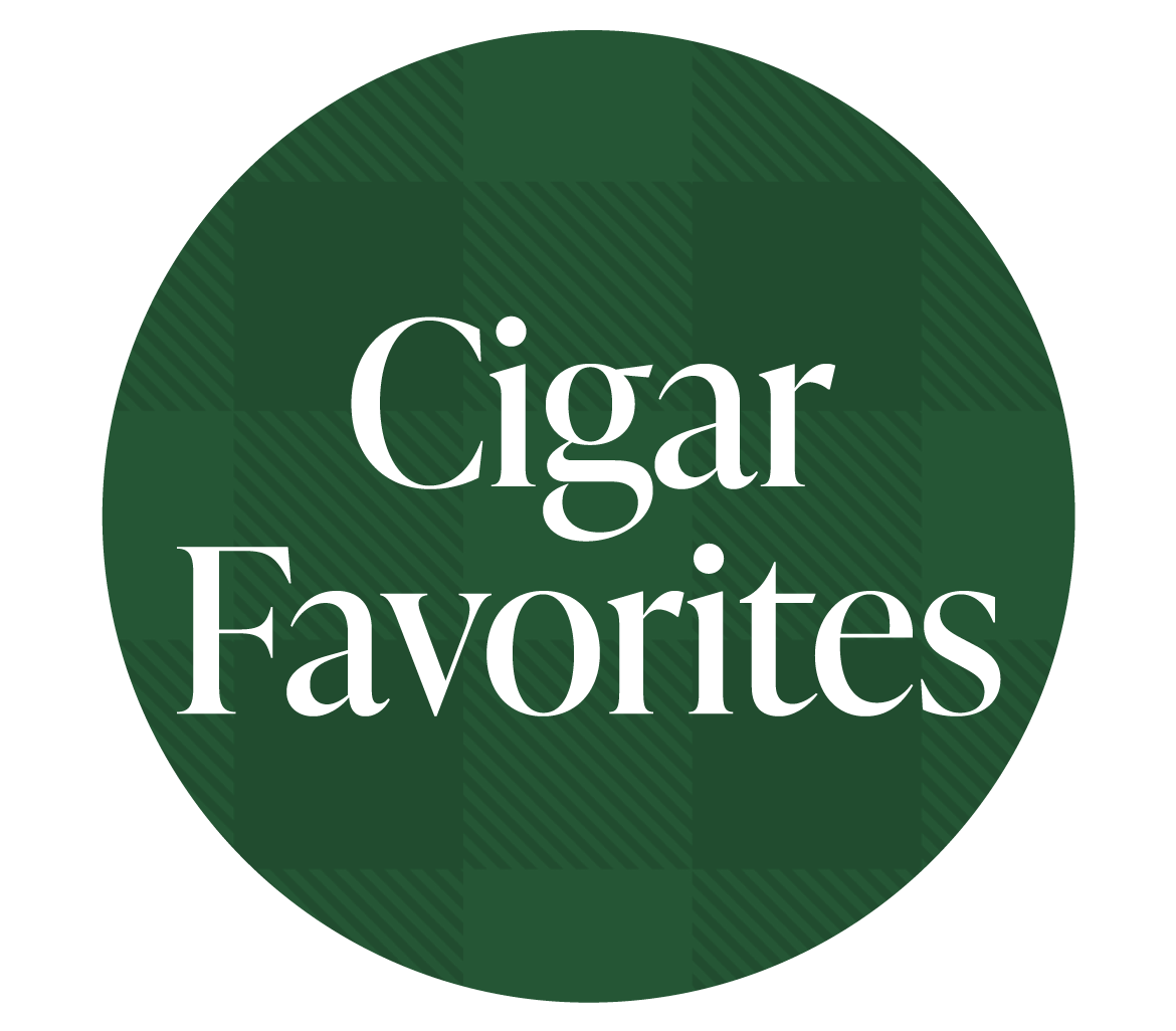 Cigar Favorites