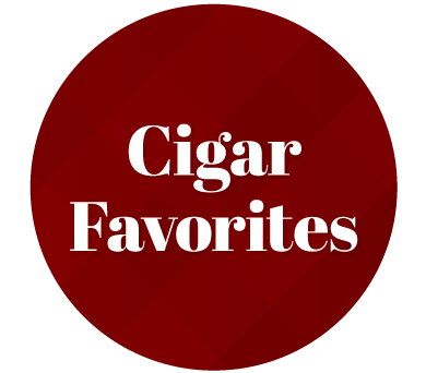 Cigar Favorites