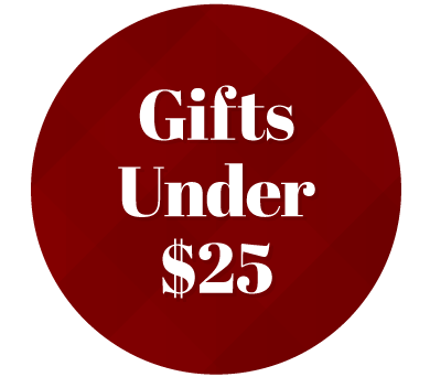 Gifts Under $25
