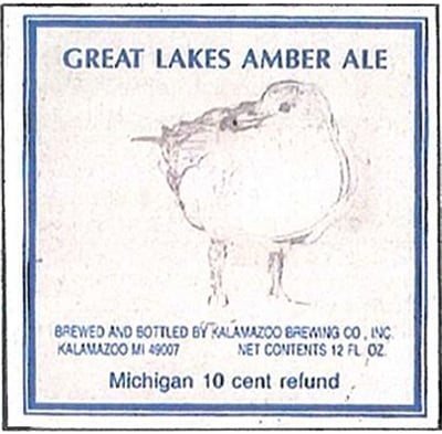 Bell's Amber
