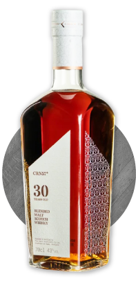 CRN 57 30 year old Speyside Blended Malt