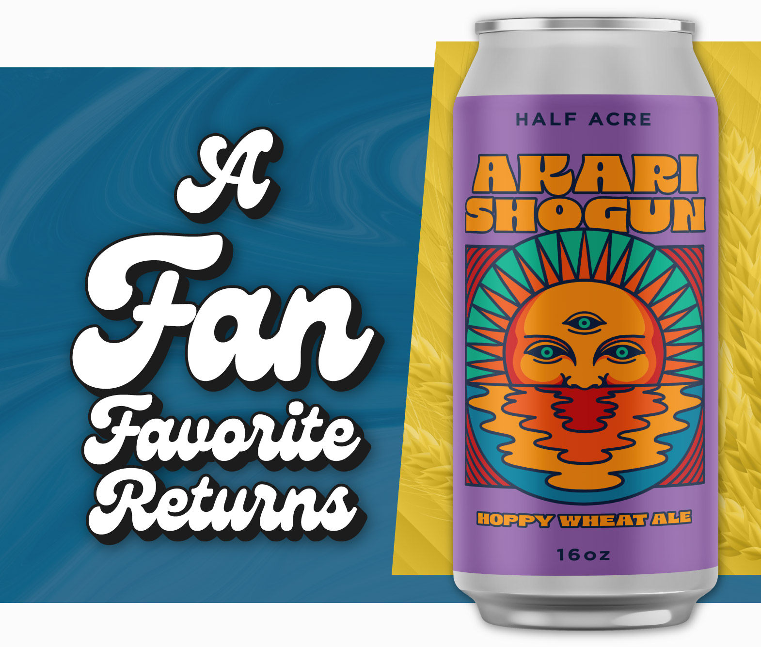 A Fan Favorite Returns
