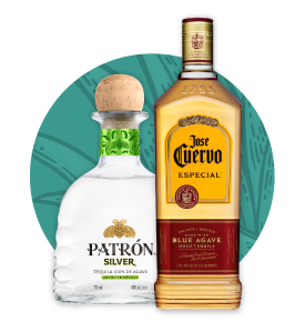 Tequila & Mezcal Favorites
