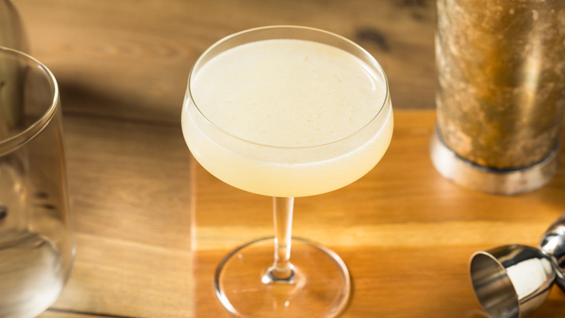 Corpse Reviver Cocktail Recipe