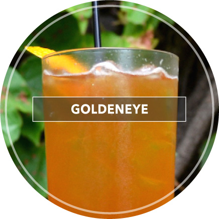 GoldenEye