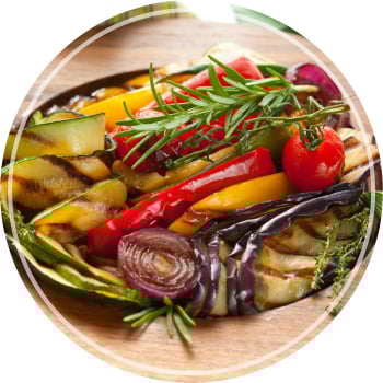 Vegetables