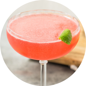 Humo Rosa Cocktail Recipe