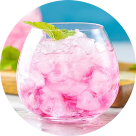 San Sebasti&aacute;n Smash Cocktail Recipe
