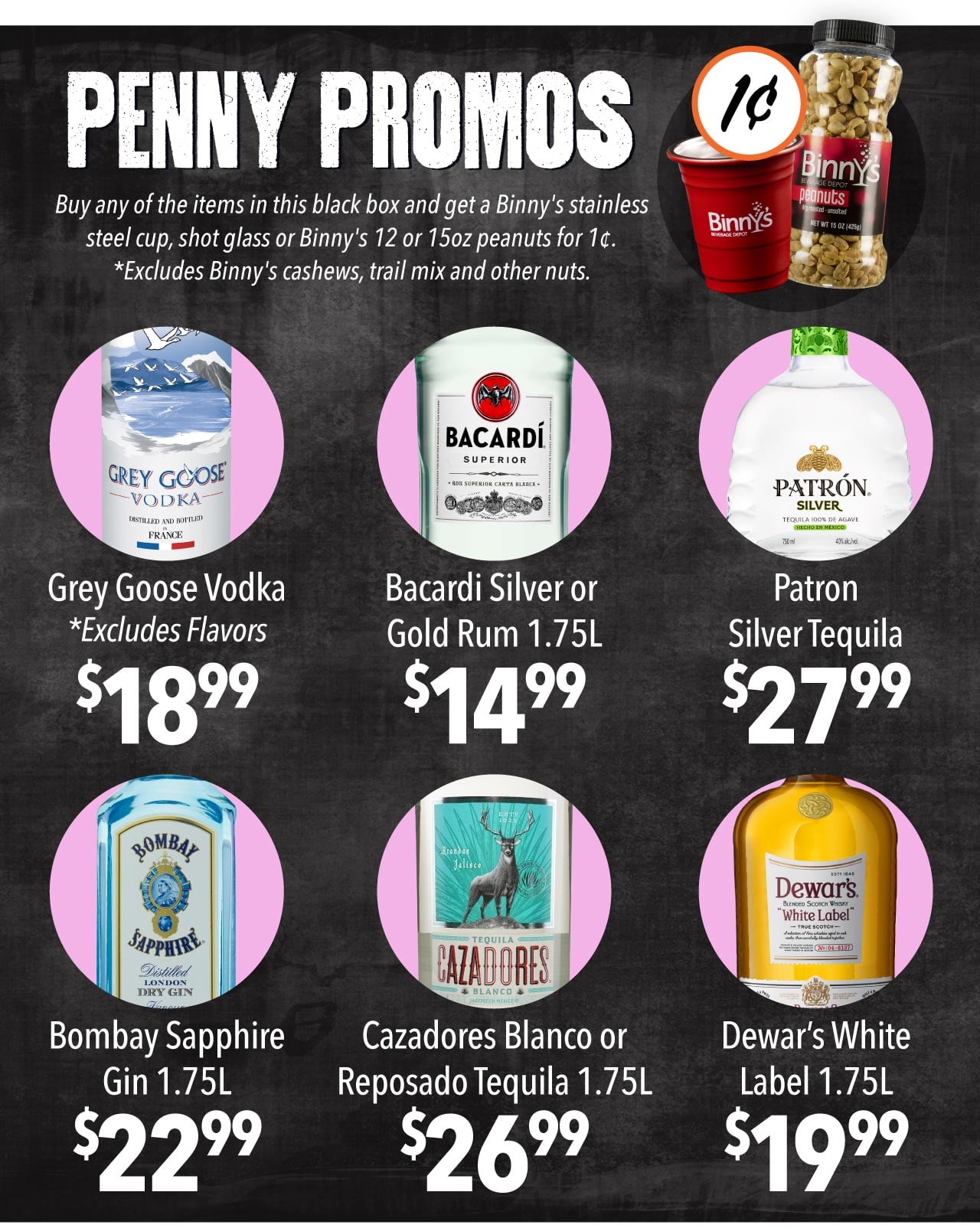 Penny Promos
