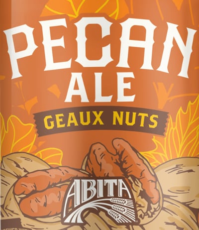 Abita Pecan Ale