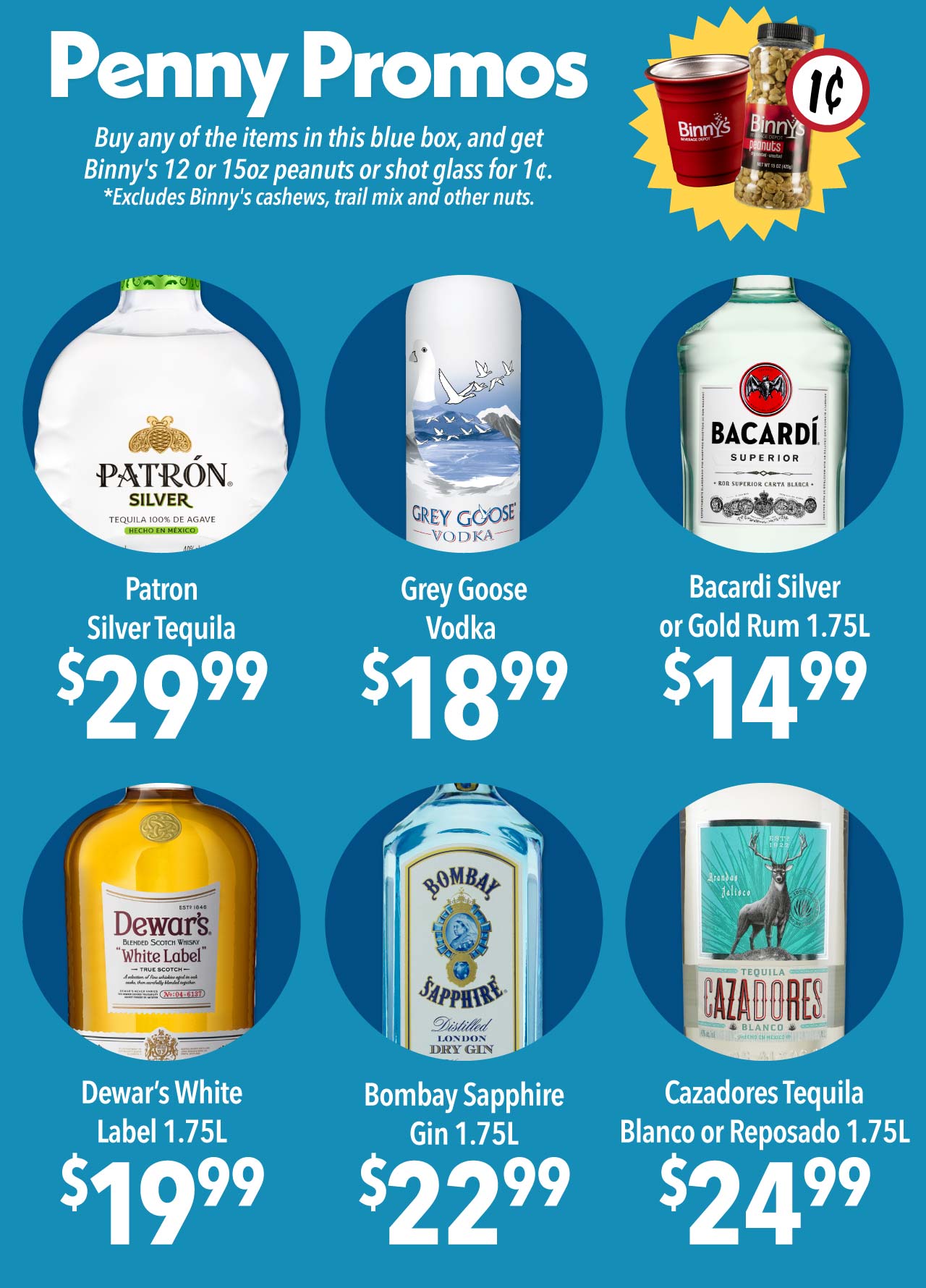 Penny Promos