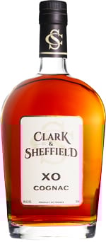 Clark & Sheffield XO Cognac