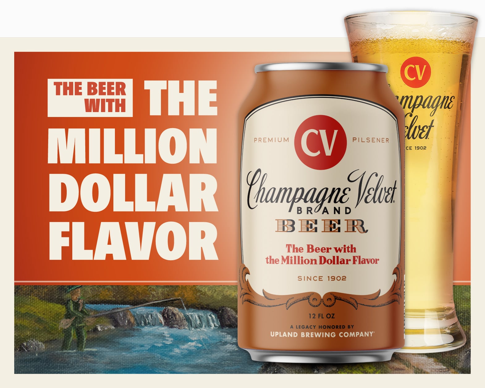 Million Dollar Flavor