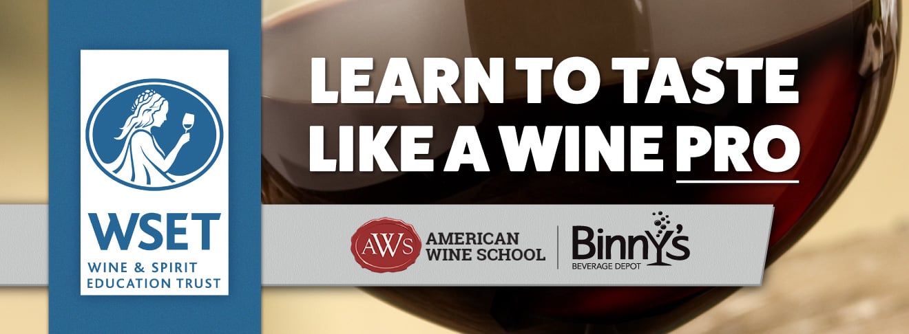 American Wine School