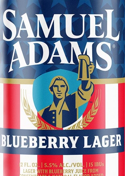 Samuel Adams Star Spangled Variety Pack