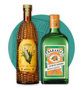 Fiesta & Cinco de Mayo Spirits