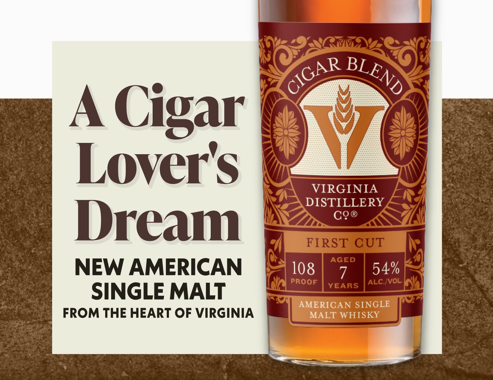 A Cigar Lover's Dream