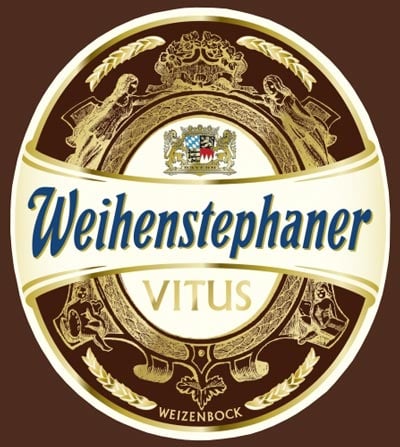Weihenstephaner Vitus