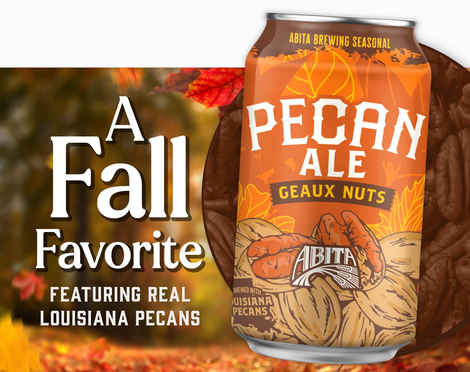 A Fall Favorite