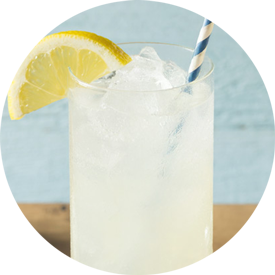 Refreshing Lemonade Punch Recipe