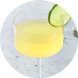 Patio Season Cocktail Recipe