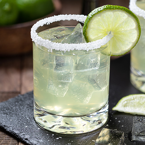 Easy Tequila & Mezcal Cocktail Recipes
