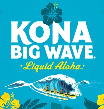 Kona Big Wave