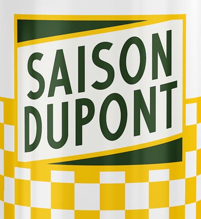 Saison Dupont