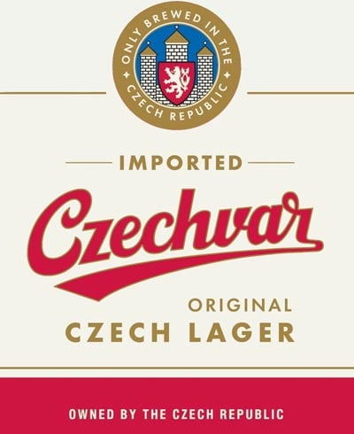 Czechvar