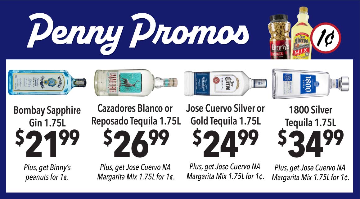Binny S Sale Ad This Week