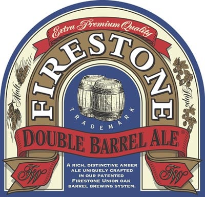 Firestone Walker DBA