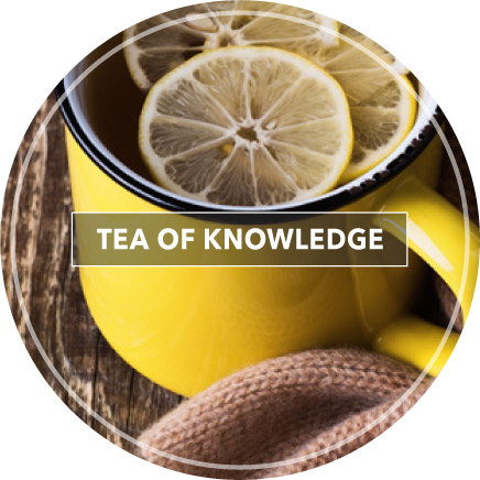 Tea of Knowledge